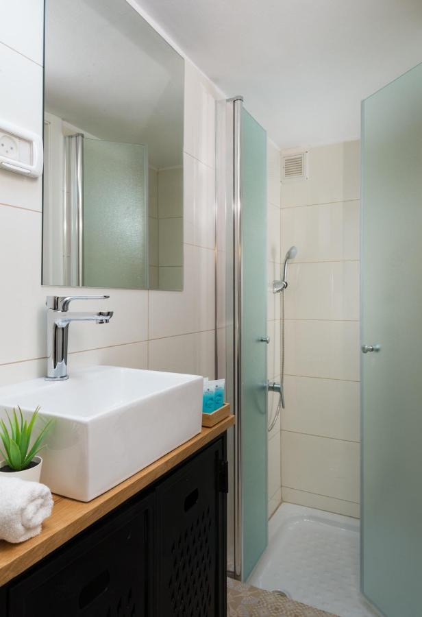 Appartement Musrara #1 *