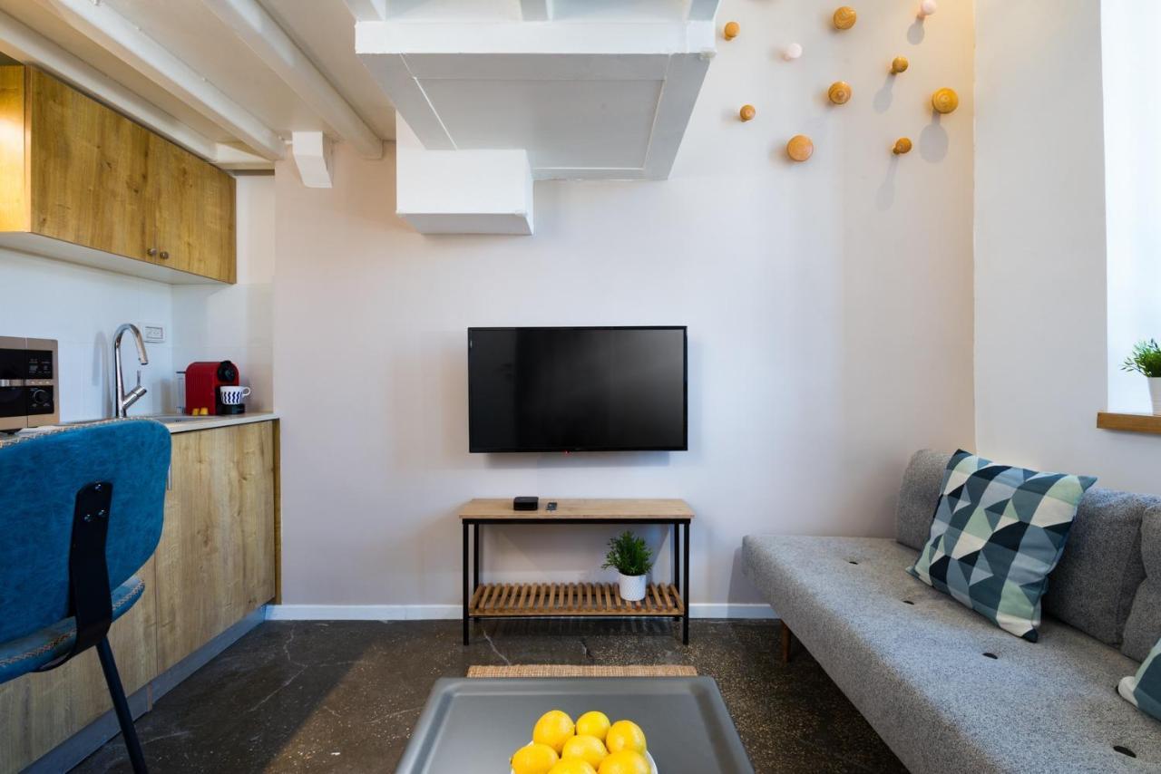 Musrara #1 Appartement