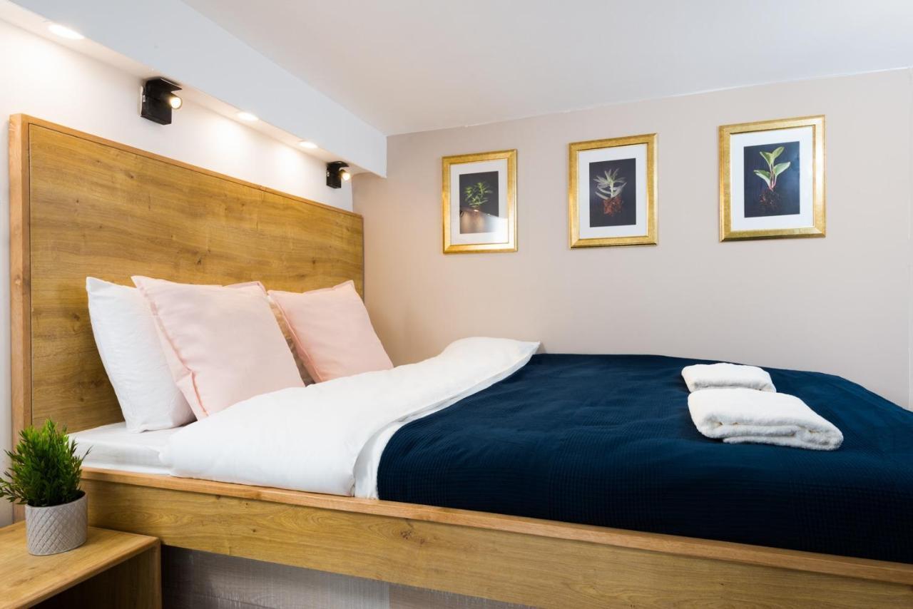 Musrara #1 Appartement